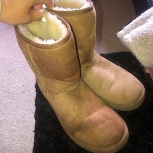 Classic UGGs